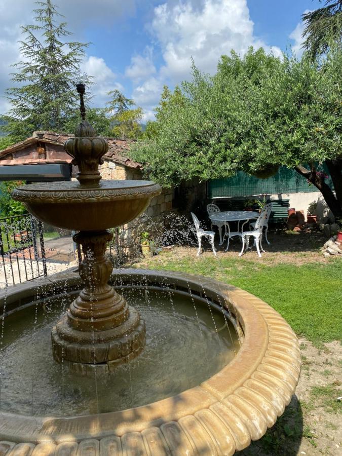 Jolie Appartement Avec Piscine La Roquette-sur-Siagne Exteriér fotografie
